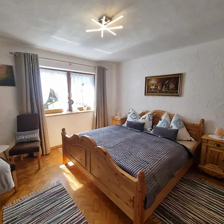 Large, Detached In Muhr, Cleaning Included * Muhr