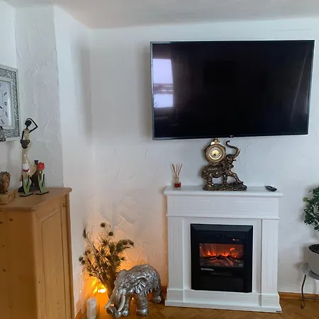 Large, Detached In Muhr, Cleaning Included Muhr