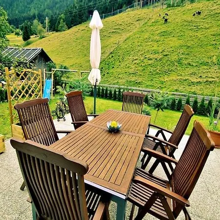 Near Slopes, Cleaning Included Feriehus *