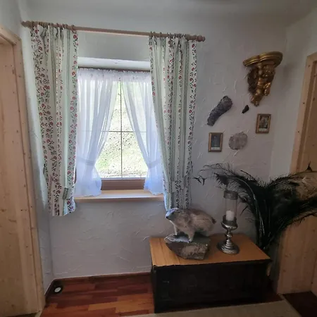 Feriehus Near Slopes, Cleaning Included *