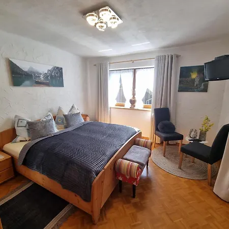 度假居 Large, Detached In Muhr, Cleaning Included Muhr