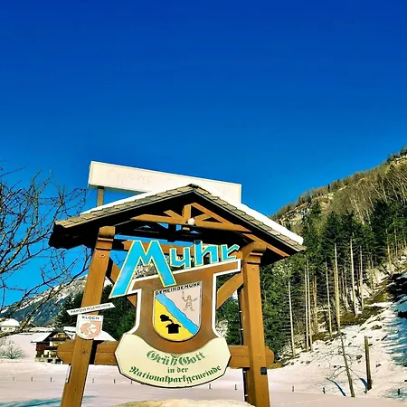 Feriehus Near Slopes, Cleaning Included
