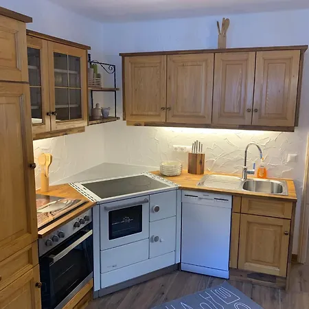 度假居 Large, Detached In Muhr, Cleaning Included Muhr